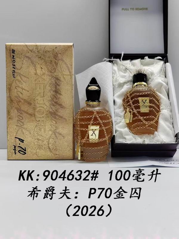 Xerjoff 100ml 30